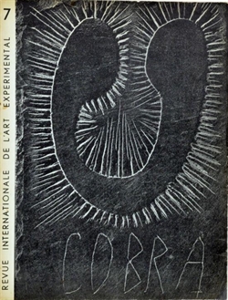 Tidsskriftet Cobra nr. 7